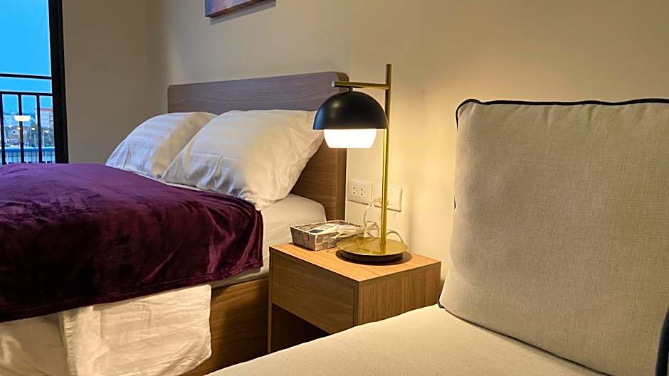 La Casita sea view Hua Hin