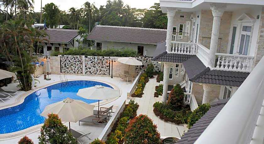 Godiva Villa Phu Quoc