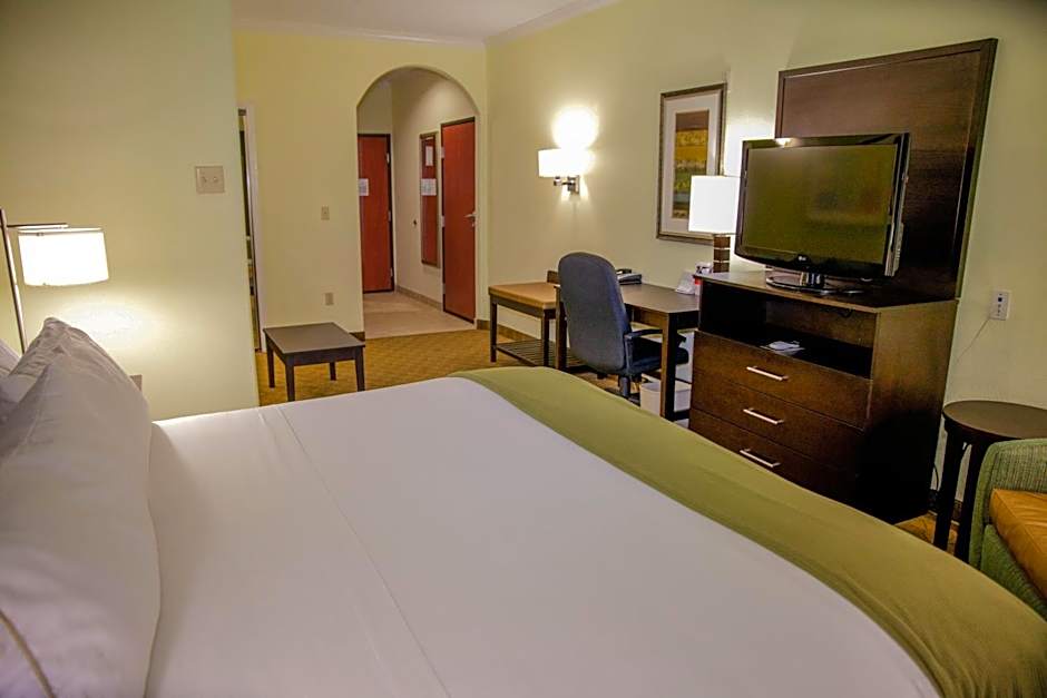 Holiday Inn Express Hotel & Suites Houston North Intercontinental By IHG
