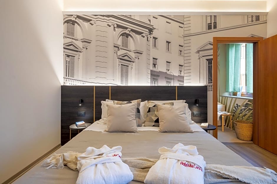 Hotel Mia Cara & Spa