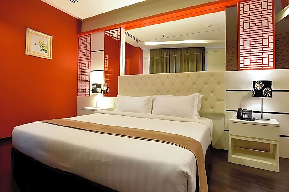 Jindagu Hotel Ipoh