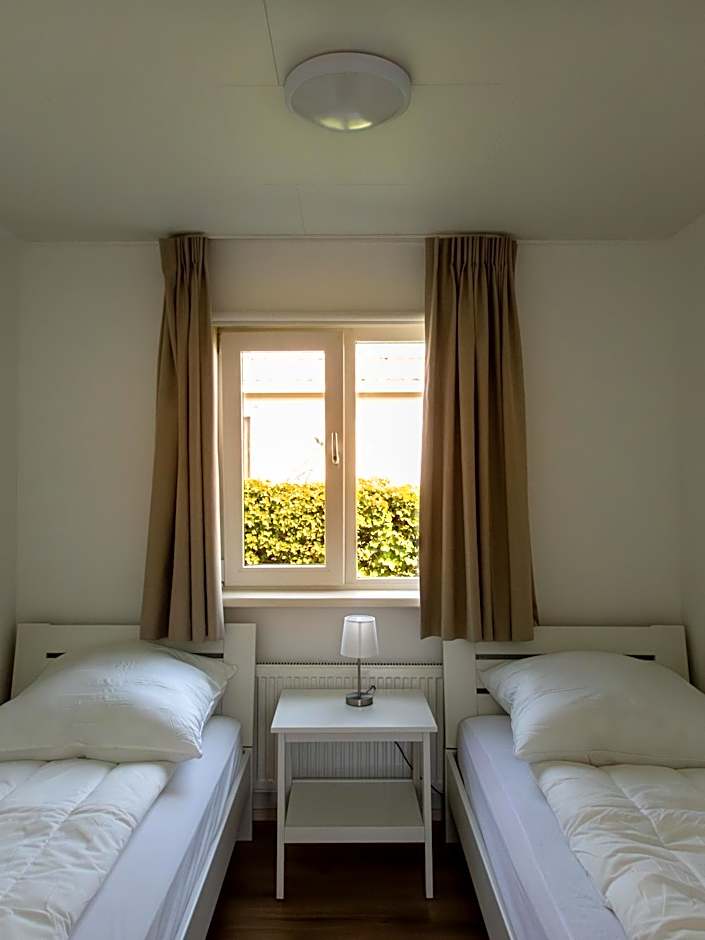 Chalet Casden 108 - Krabbenkreek