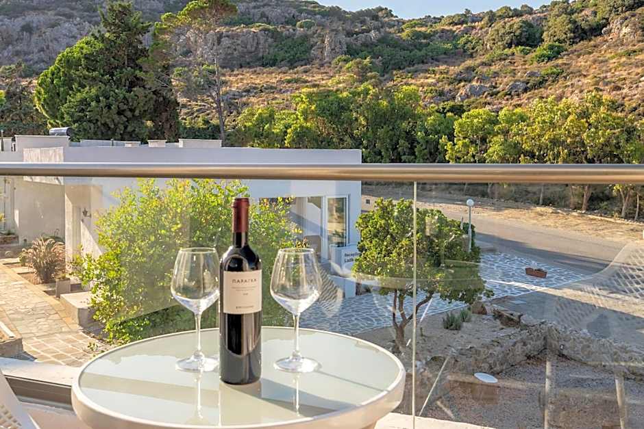 Ladiko Suites - Faliraki