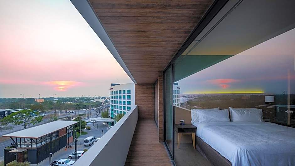 Staybridge Suites By Holiday Inn Villahermosa Tabasco By IHG