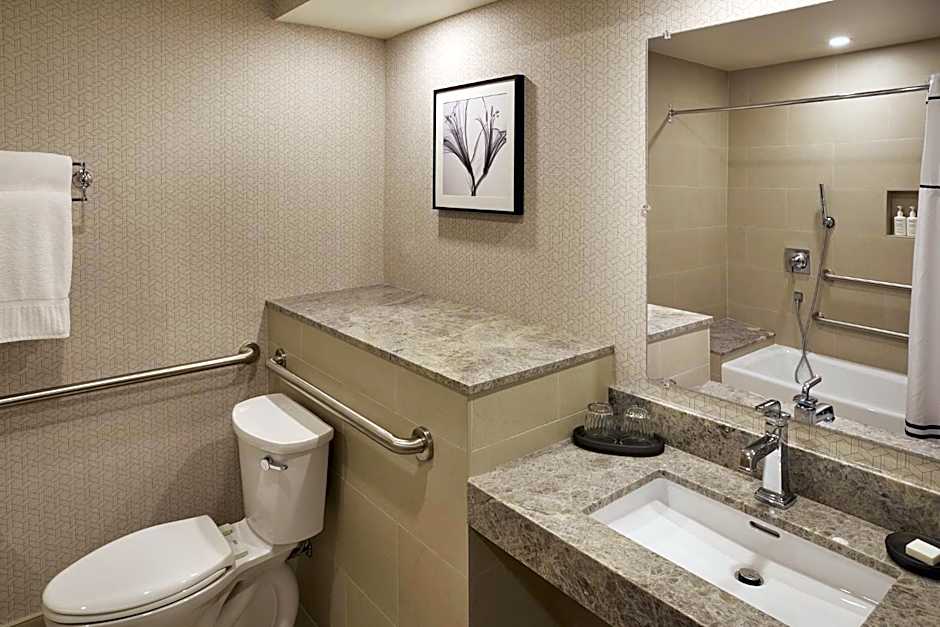 Lafayette Park Hotel & Spa