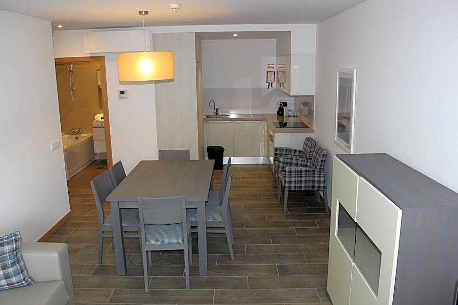 Apartamentos Turisticos da Nazare