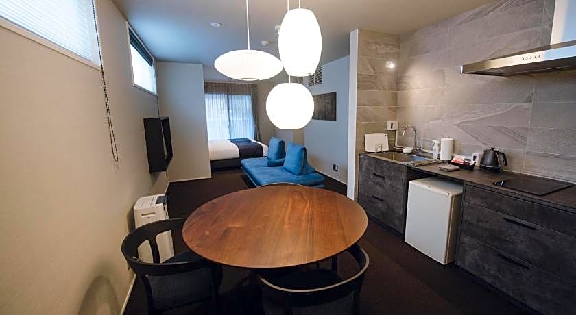 HOTEL MASTAY jingumichi