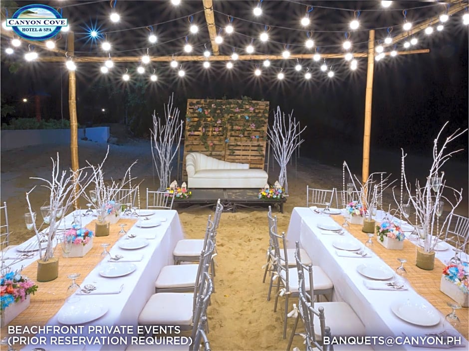 Canyon Cove Hotel & Spa