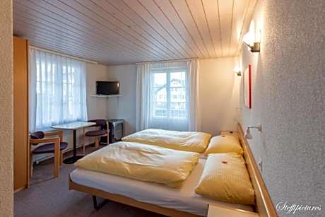 Hotel Krone Uetendorf