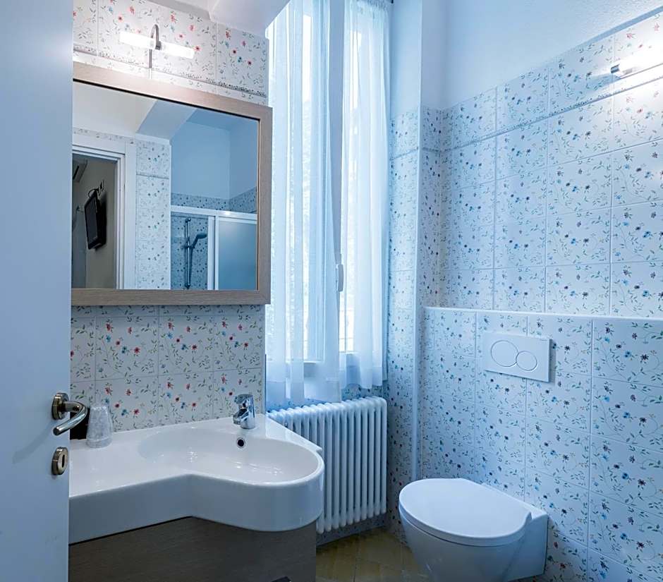 Villa Belvedere Como Lake Relais