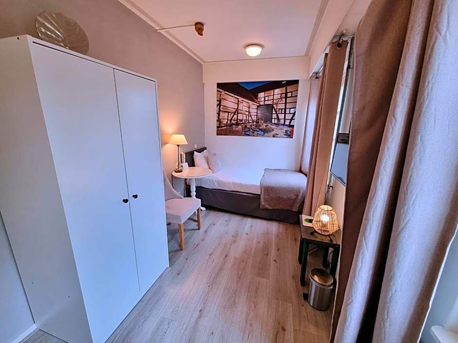 Hotel Brull