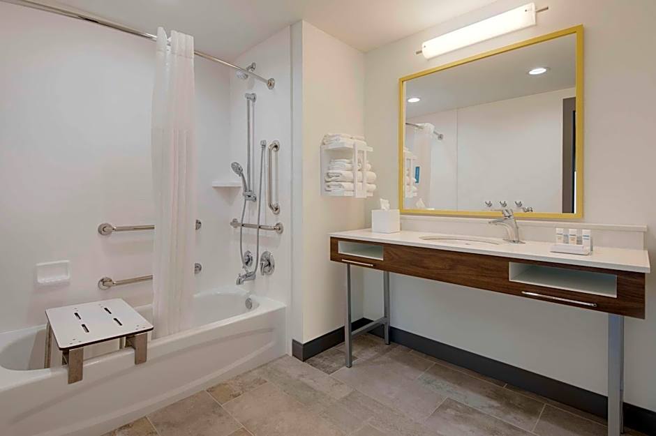 Hampton Inn By Hilton & Suites D Iberville Biloxi