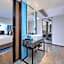 Echarm Hotel Wuhan Keting Polar Ocean World