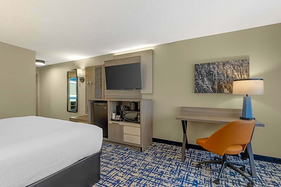Best Western Plus Omaha Airport Inn