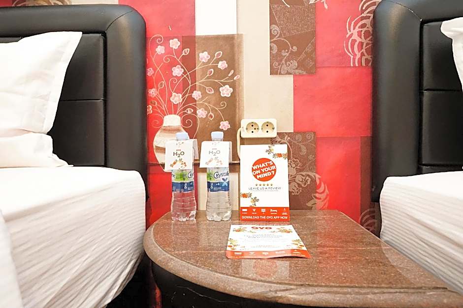 Hotel O Mojokerto Guesthouse