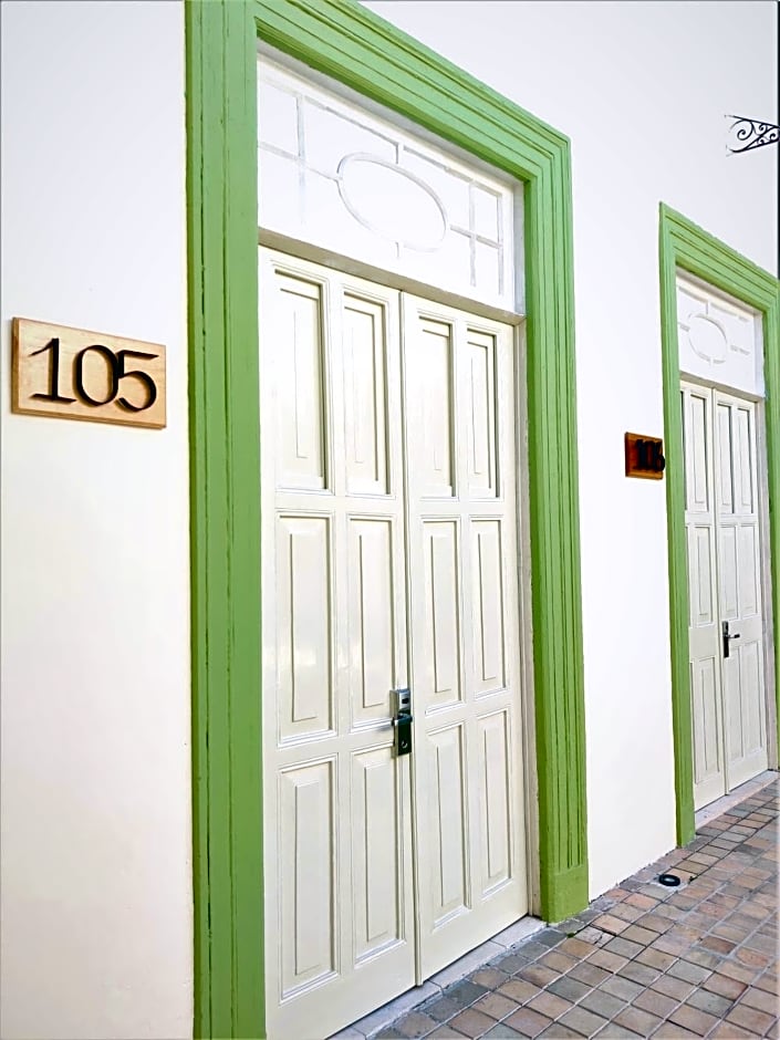 Hotel Boutique La Casona by Kavia