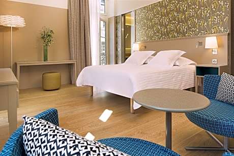 Prestige Double Room