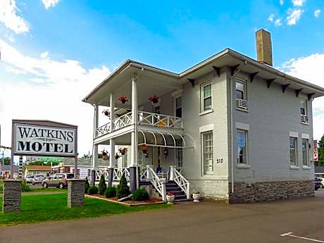 Watkins Motel