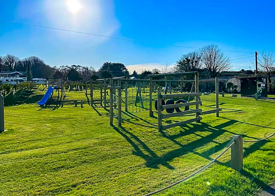 Calloose Holiday Park