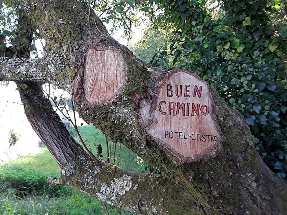 Hotel Castro