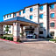 Holiday Inn Express and Suites Granbury