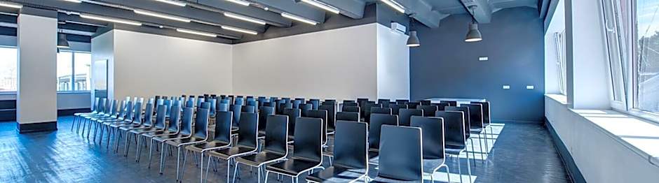 Smiltynes Jachtklubas