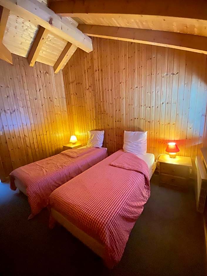 Auberge du Val des dix