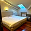 Jet Hotel