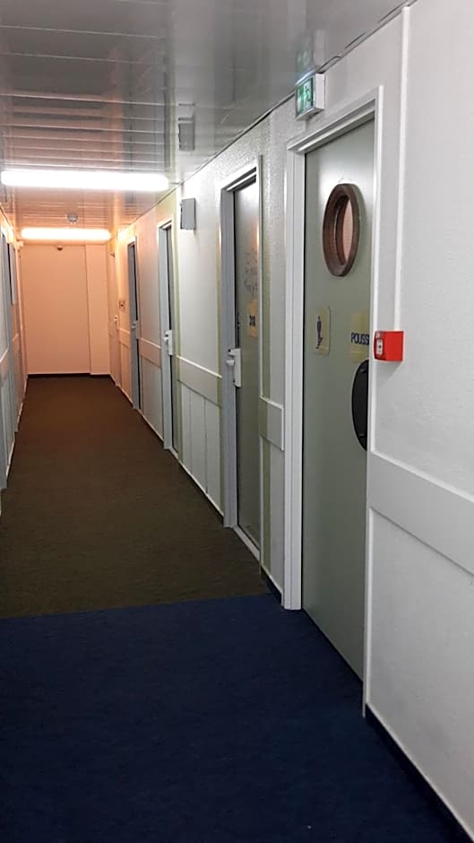 Ibis Budget St Gratien - Enghien-Les-Bains