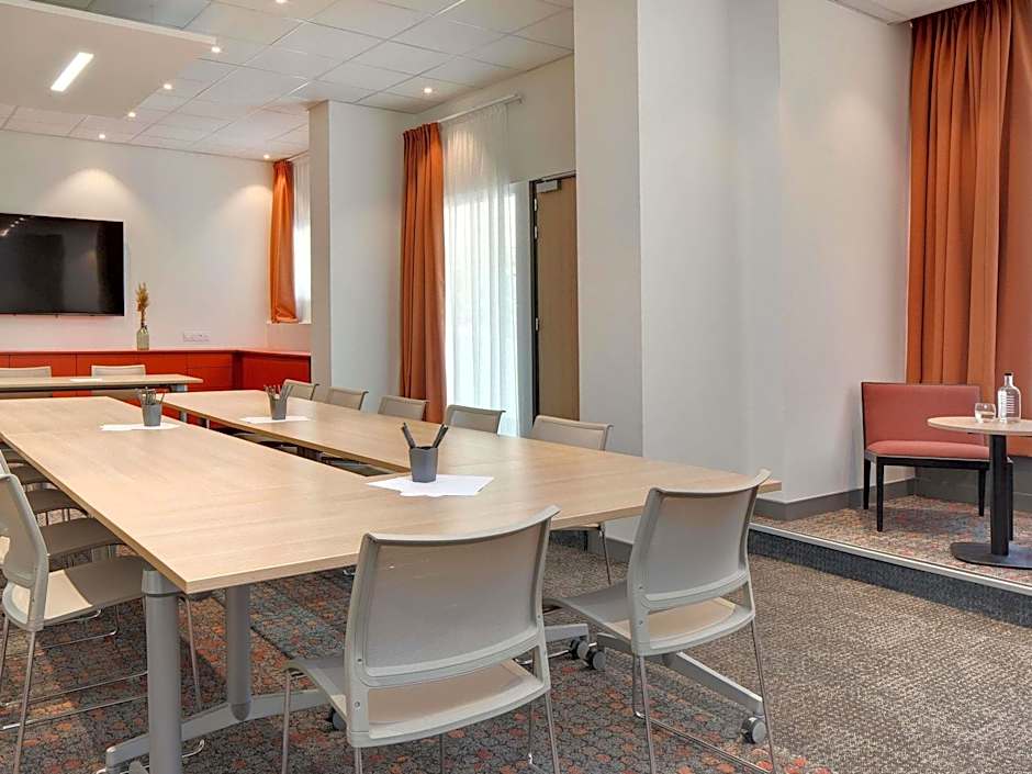 Mercure Montpellier Centre Comedie