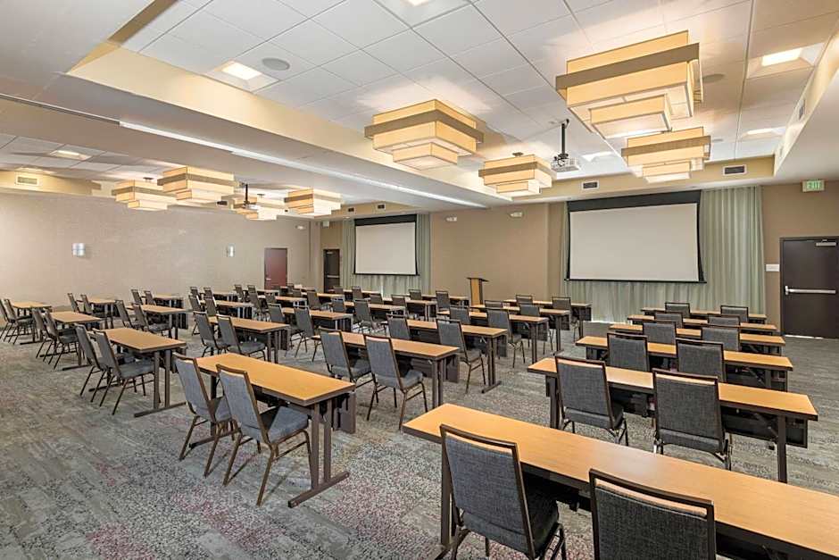 Courtyard by Marriott San Diego Oceanside