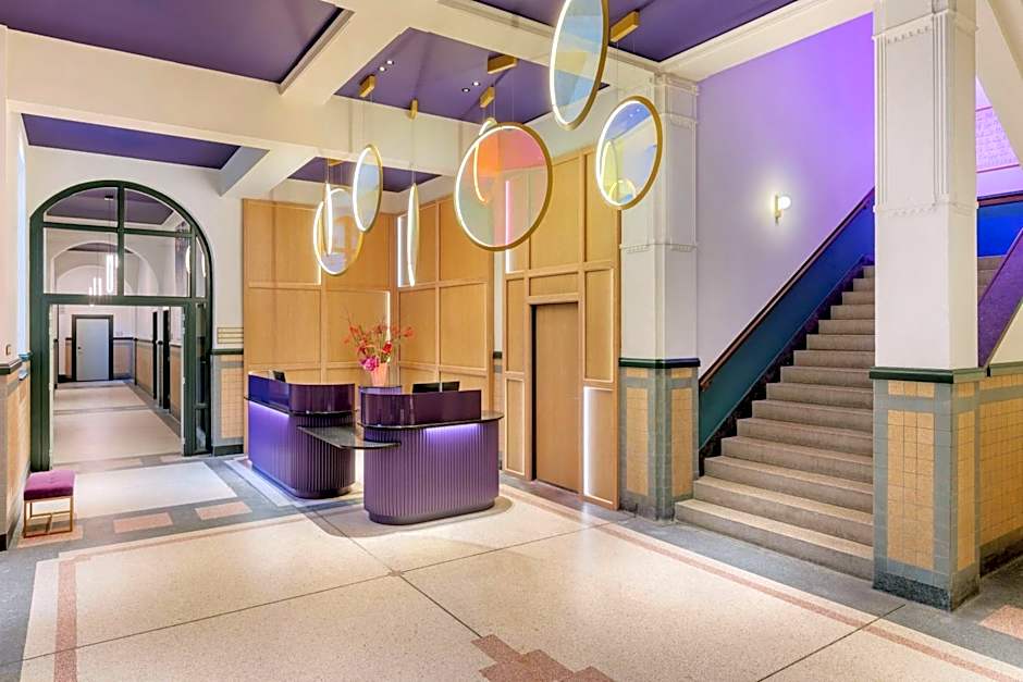 The Rebyl, Nijmegen, a Tribute Portfolio Hotel