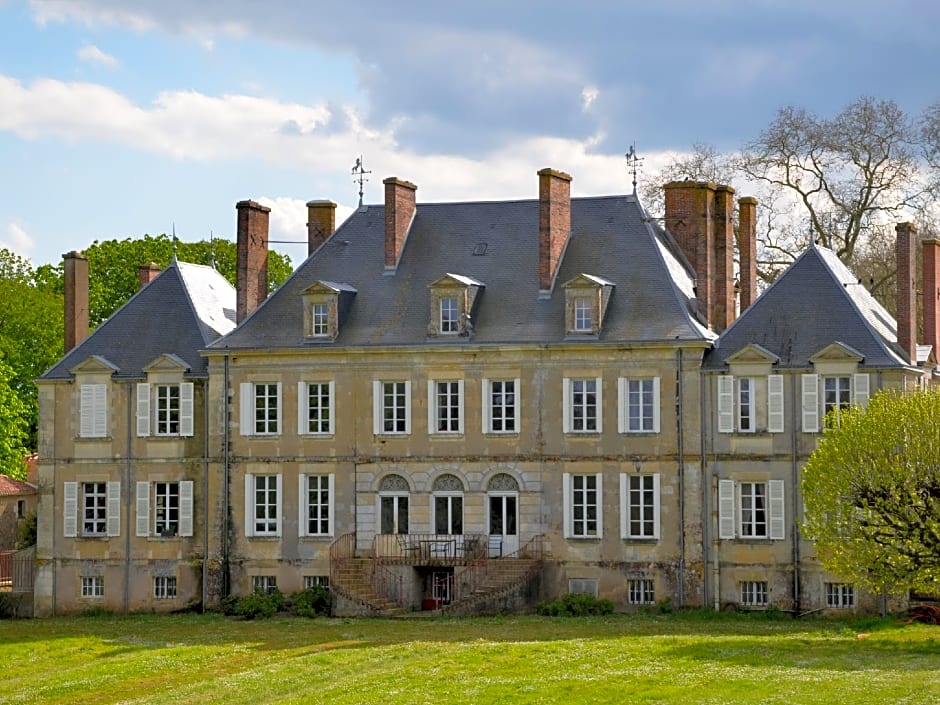 Château des Noces