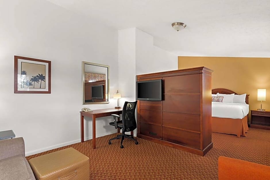 Best Western Port Saint Lucie