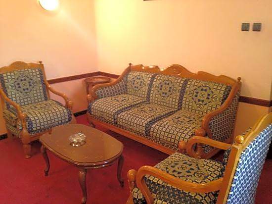 Hotel de l'Aeroport