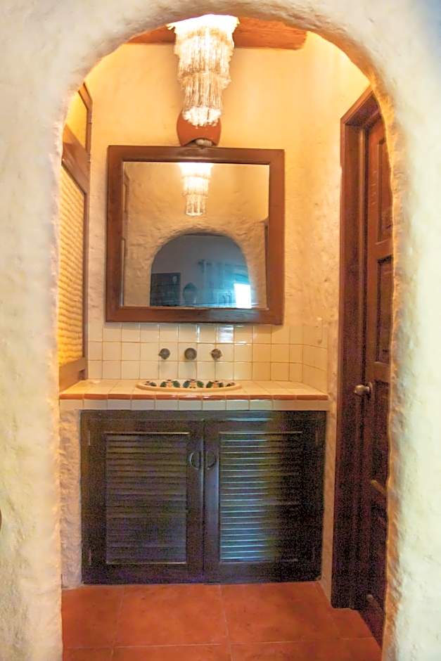 Hotel Macondo Holbox