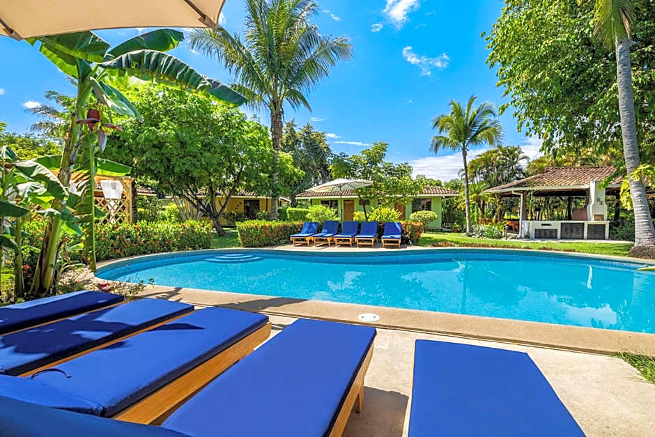 Bahia Esmeralda Boutique Hotel & Villas