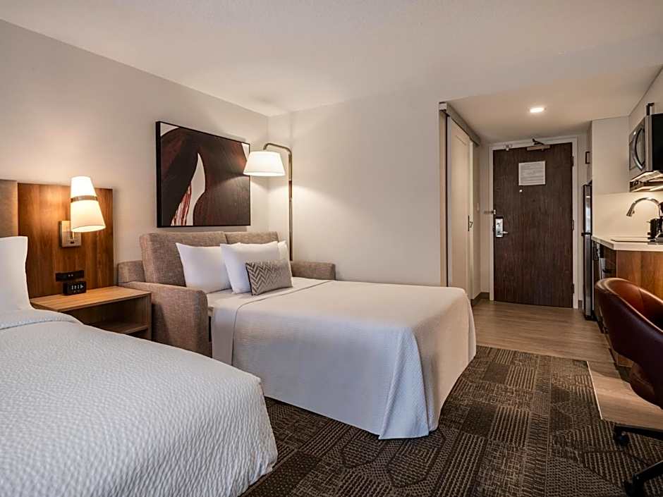 Staybridge Suites Chicago O'Hare - Rosemont by IHG