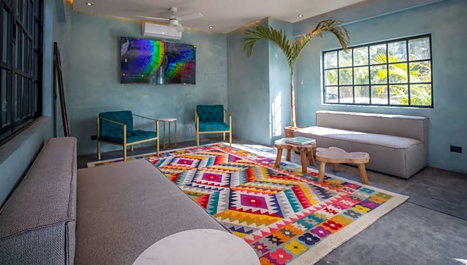 Turquoise Petit Hotel Tulum
