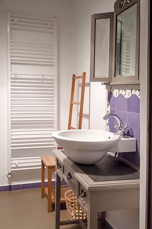 Bed & Breakfast Il mio Gelso