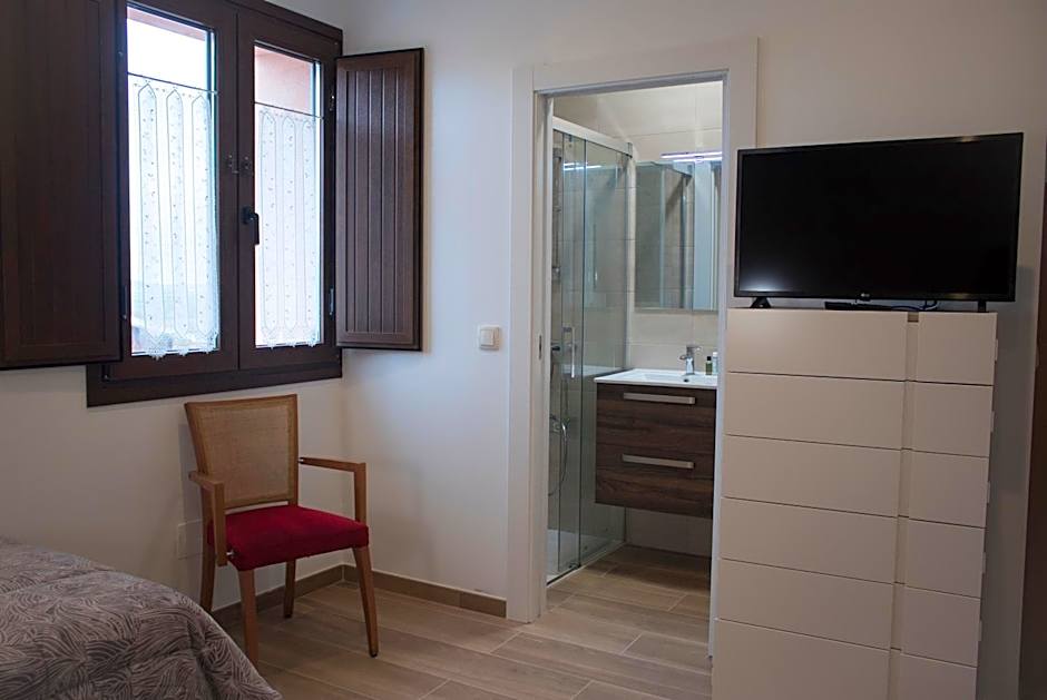 Casa Rural EL RINCON DEL CHEF