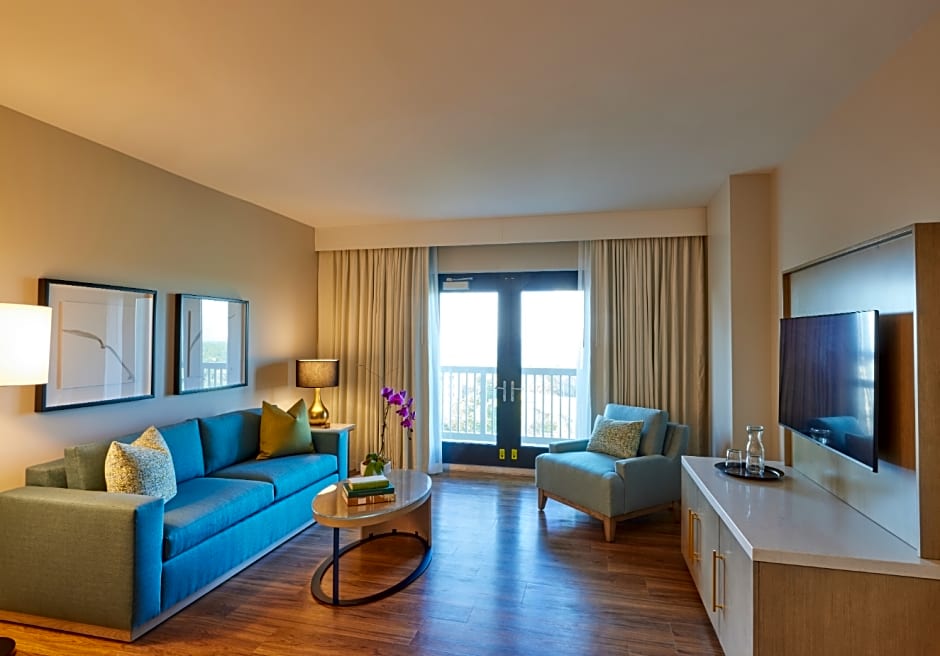 Hotel Effie Sandestin Resort, Autograph Collection