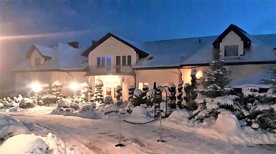 Motel Jaśminowy Dworek Człekówka 67 B