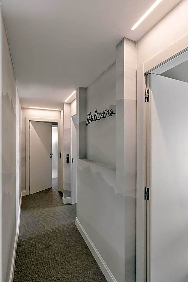 Anjoy&Bleev Rooms