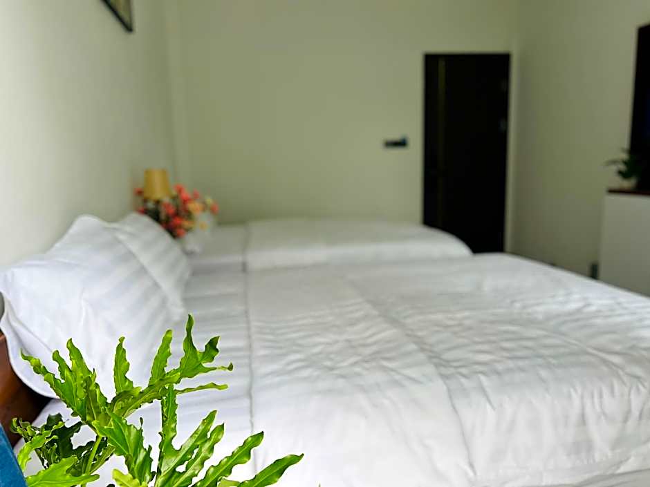 La Vita Hotel Binh Duong