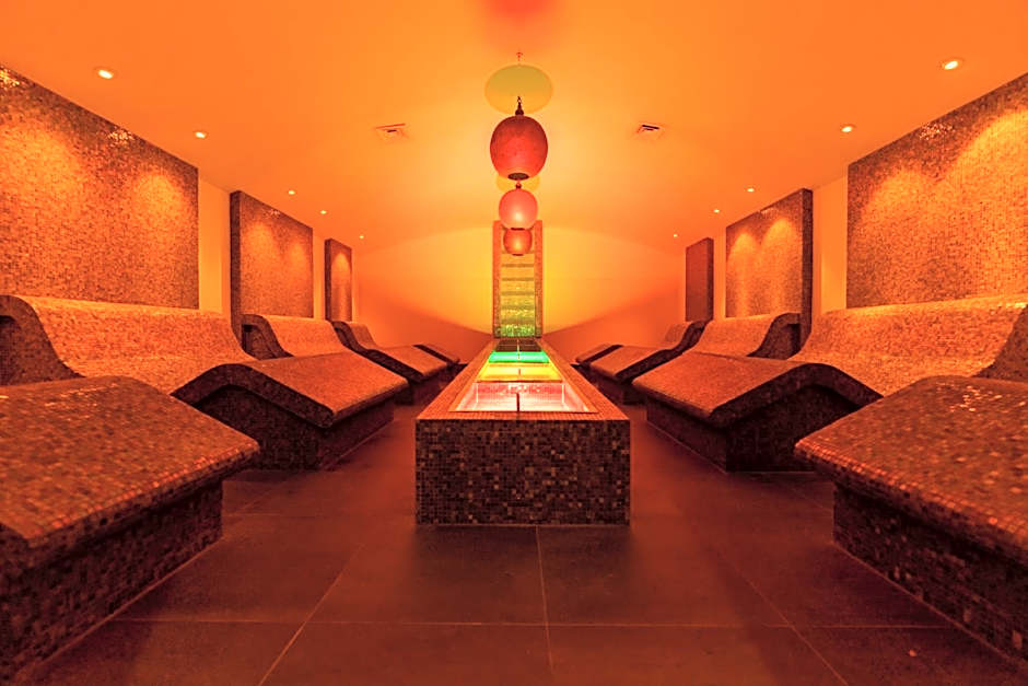 Hotel & Wellness Zuiver