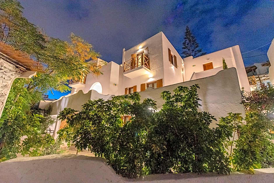 Edem Garden Residence by Estia