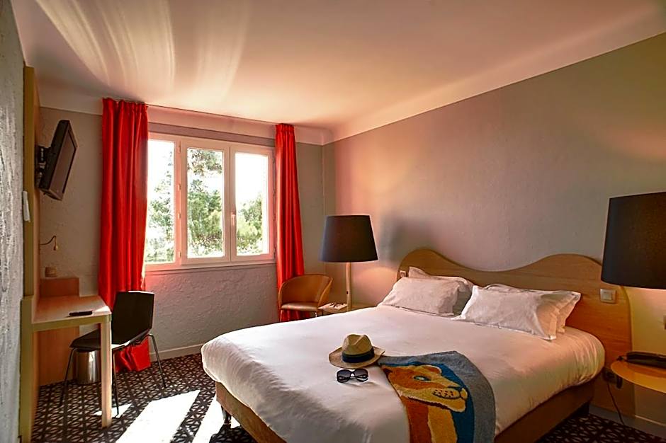 Hotel Beau Rivage