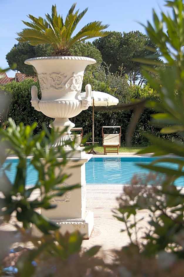 Villa Mazzanta Relais & Hotel