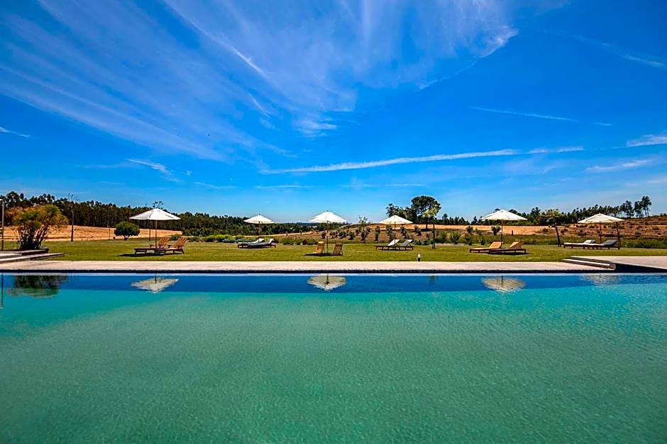 Resort Rural Quinta do Carrascal